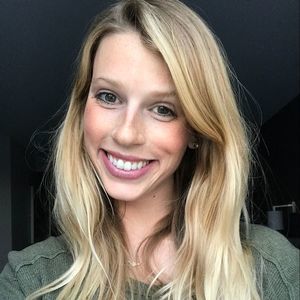 Meet your Posher, Mandy